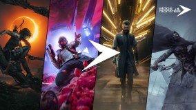 Eidos Interactive Limited