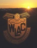 West London Aero Club logo