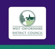 West Oxfordshire District Council logo