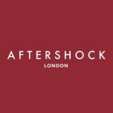 Aftershock Plc