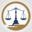 A Legal Hand logo