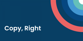 Copyright Licensing Agency Limited logo