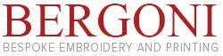 Bergoni Sportswear logo