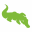 Crocodiles logo