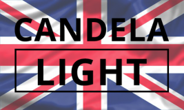 Candela Traditional Lighting Limited