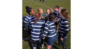 Westcombe Park Rfc logo