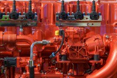 C P Lubricants