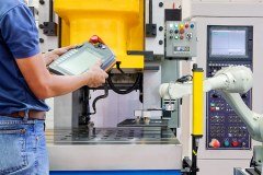 Cnc Machine Tools Limited