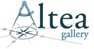 Altea Maps & Books