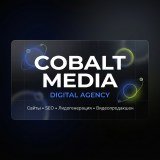 Cobalt Media logo