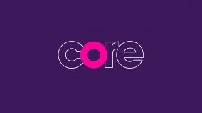 Core Marketing logo