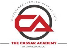 Choi Kwang Do Black Belt Academy logo