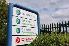Cleeve Materials Handling Limited