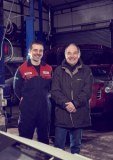 Cross Motor Engineering