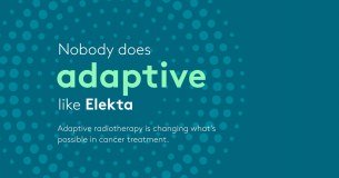 Elekta Oncology Systems Limited logo