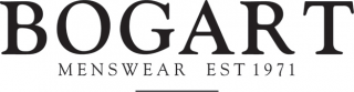 Bogart logo