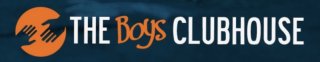 Clubhouse logo