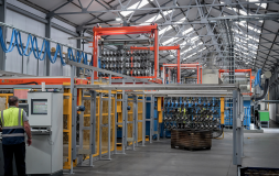 Anogalv Limited