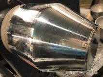 Albany Metal Spinners