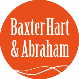 Baxter Hart & Abraham Limited logo