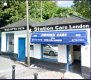 Station Cars London logo