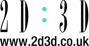 2d 3d Limited