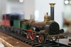 Cheddar Models Limited
