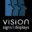 Vision Signs & Ceilings logo