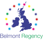 Belmont Regency Limited logo