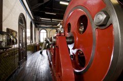 Cambridge Museum Of Technology