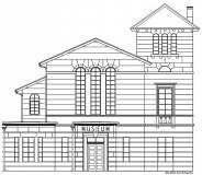 Elgin Museum logo