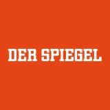 Der Spiegel logo