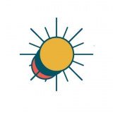 Beginnings-the Early Childhood Centre logo
