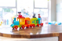 Cabbage Patch Day Nursery