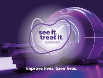 Weston Park Hospital Cancer Appeal logo