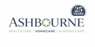 Ashbourne Health Care Services logo