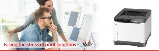 Direct Business Systems Limited logo