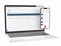 Direct Dictation Solutions logo