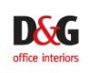 D&g Office Interiors Limited logo