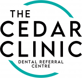 Cedars Dental Anaesthetic Clinic logo