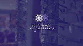 Ellis Bass Optometrists