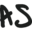 Adam Simmonds logo