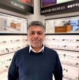 Camden Contact Lens Centre logo