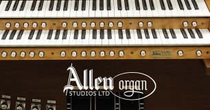 Allen Organ Studios (London) Limited