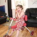 Demand Design & Manufacture For Disability