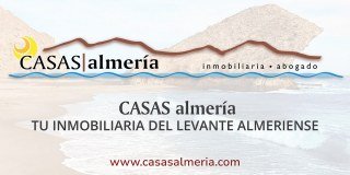 Casas Almeria