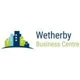 Wetherby Library logo