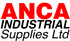 Anca Industrial Supplies Limited logo