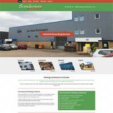 C A Sanderson Decorators Limited