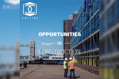 Collins (Contractors) Limited logo